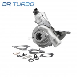 Gereviseerde turbocompressor met pakkingenset  | 794786-5001RSG