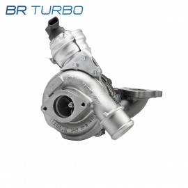 Gereviseerde turbocompressor  | 794786-5001RS