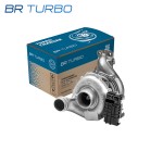 Gereviseerde turbocompressor  | 794877-5001RS