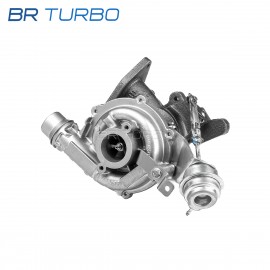 Gereviseerde turbocompressor  | 795637-5001RS