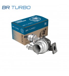 36001168 | Turbochargers | BR Turbo