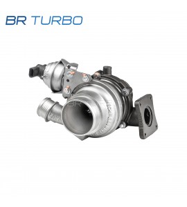 36001168 | Turbochargers | BR Turbo
