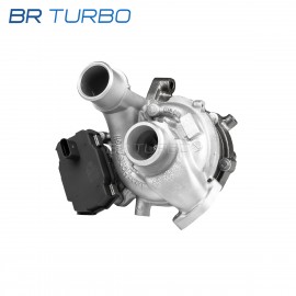 Gereviseerde turbocompressor  | 796017-5001RS