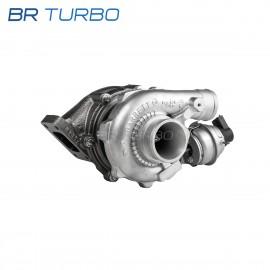 Wiederaufbereiteter turbolader  | 796122-5001RS