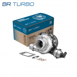 Gereviseerde turbocompressor met pakkingenset  | 796399-5001RSG