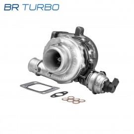 Gereviseerde turbocompressor met pakkingenset  | 796399-5001RSG