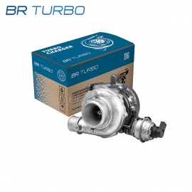 Gereviseerde turbocompressor  | 796399-5001RS