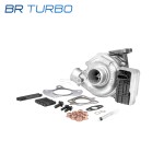 Gereviseerde turbocompressor met montageset  | 796910-5001RSM