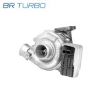 Gereviseerde turbocompressor  | 796910-5001RS