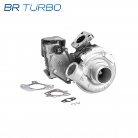 Gereviseerde turbocompressor met pakkingenset  | 796911-5001RSG