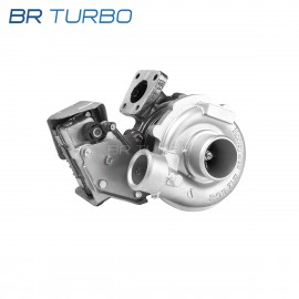Gereviseerde turbocompressor  | 796911-5001RS