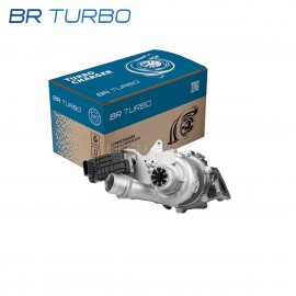 Gereviseerde turbocompressor  | 797517-5001RS