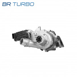 Gereviseerde turbocompressor  | 797517-5001RS