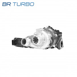 Gereviseerde turbocompressor  | 797518-5001RS
