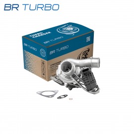 Gereviseerde turbocompressor met pakkingenset  | 798128-5001RSG