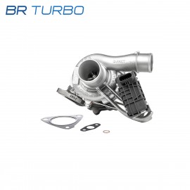 Gereviseerde turbocompressor met pakkingenset  | 798128-5001RSG