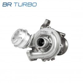 Gereviseerde turbocompressor  | 799171-5001RS