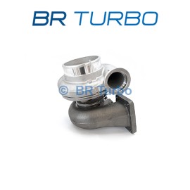 Neu turbolader  | 317471