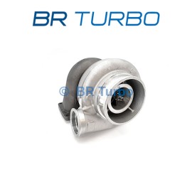 Neu turbolader  | 317471