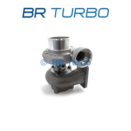 Uus turbokompressor BORGWARNER | 318281