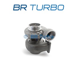 Uusi turboahdin  | 318442