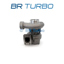 Uus turbokompressor BORGWARNER | 319278
