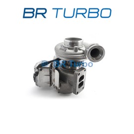 Neu turbolader  | 12709880083
