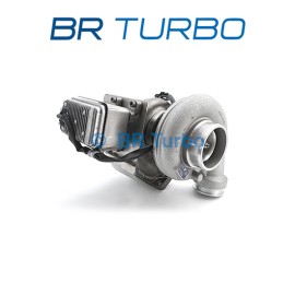Neu turbolader  | 12709880083