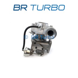 Uusi turboahdin  | 56209880007