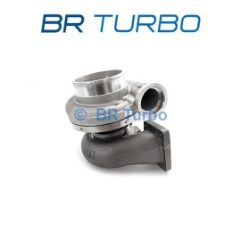 Neu turbolader  | 56409880005