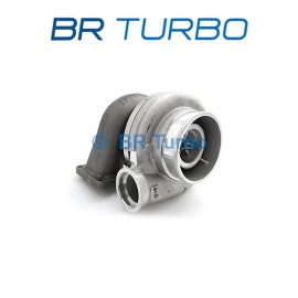 Neu turbolader  | 56409880005