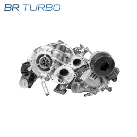 Uusi turboahdin  | 10009980452