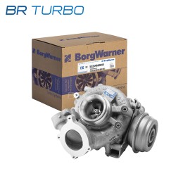 Turbocompressore nuovo  | 53269880005
