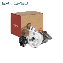 New turbocharger GARRETT | 900454-5001S