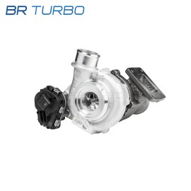 New turbocharger GARRETT | 900454-5001S