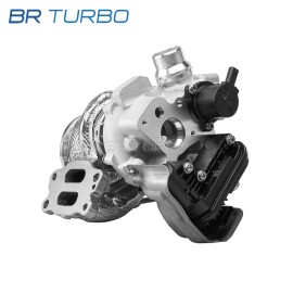 New turbocharger GARRETT | 910058-5005S