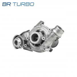 Gereviseerde turbocompressor  | 801374-5001RS