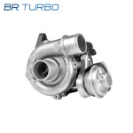 Gereviseerde turbocompressor  | 801891-5001RS