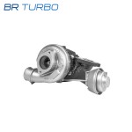 Gereviseerde turbocompressor  | 802014-5001RS