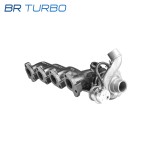 Gereviseerde turbocompressor  | 802419-5009RS
