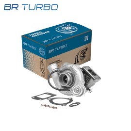 Wiederaufbereiteter turbolader inklusive dichtungen  | 802455-5001RSG