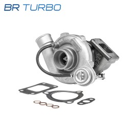 Wiederaufbereiteter turbolader inklusive dichtungen  | 802455-5001RSG