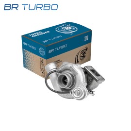 Wiederaufbereiteter turbolader  | 802455-5001RS