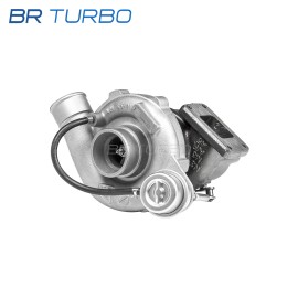 Wiederaufbereiteter turbolader  | 802455-5001RS