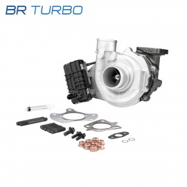 Gereviseerde turbocompressor met montageset  | 803423-5001RSM