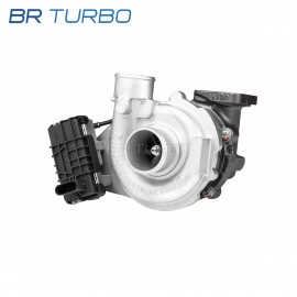 Gereviseerde turbocompressor  | 803423-5001RS