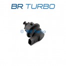 Actuator sensor GARRETT | BRX5090