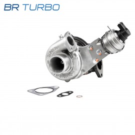 Gereviseerde turbocompressor met pakkingenset  | 803956-5001RSG