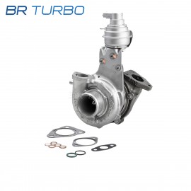 Gereviseerde turbocompressor met pakkingenset  | 803958-5001RSG