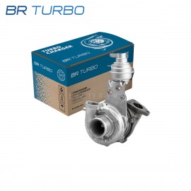Gereviseerde turbocompressor  | 803958-5001RS